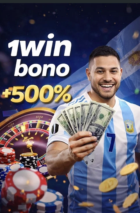 Bonos y promociones en 1win latinoamérica