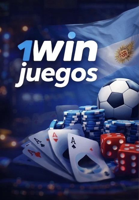 Casino 1win: catálogo de juegos y proveedores