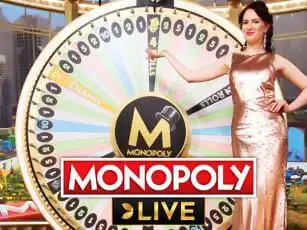 Monopoly Live 1win