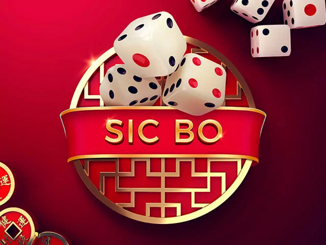 Sic Bo 1win